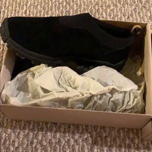 Merrill Hiking Shoes